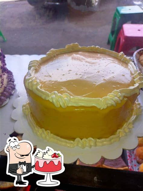 cake rolls iloilo city|Cakes by Dave .